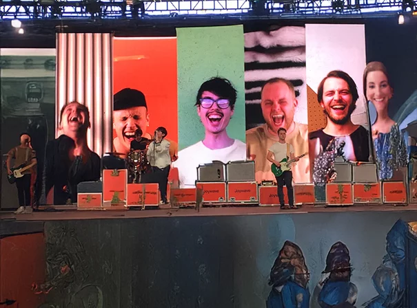 Joywave