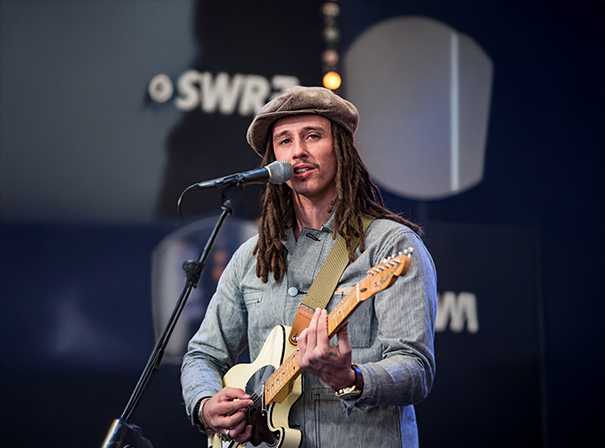 Jp Cooper