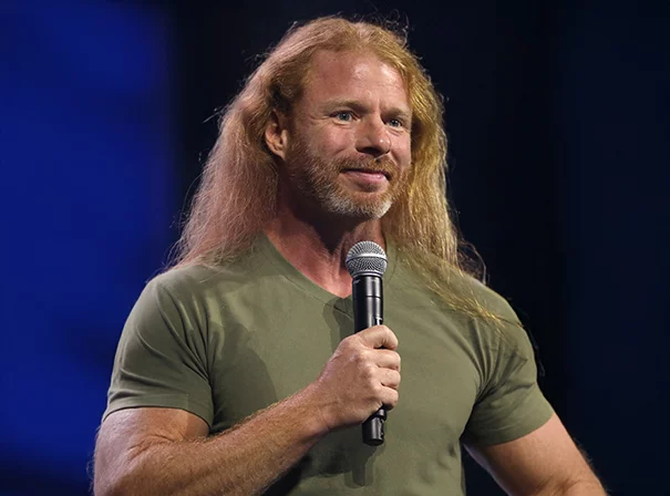 Jp Sears