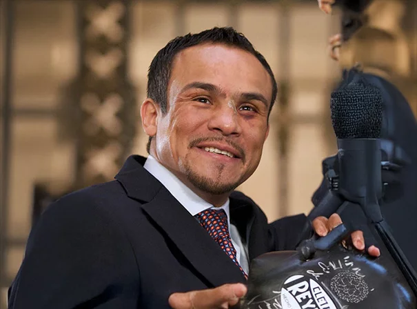 Juan Manuel Marquez