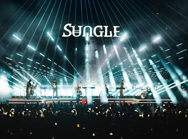 Jungle