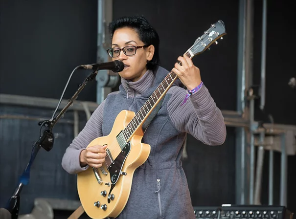 Kadhja Bonet