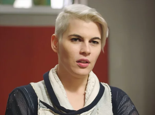 Kaki King
