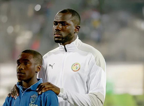 Kalidou Koulibaly