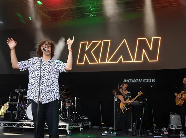 Kian