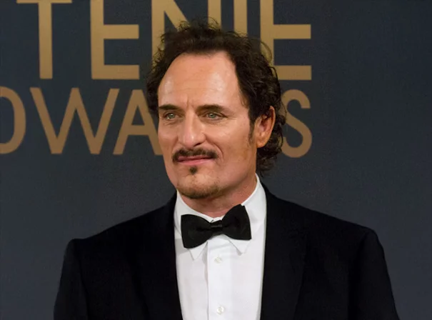 Kim Coates, Genie Awards 2012