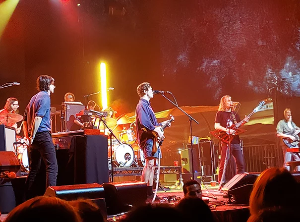 King Gizzard & The Lizard Wizard