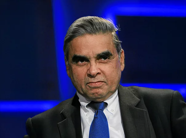 An Insight, An Idea with: Kishore Mahbubani