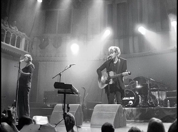 Kodaline