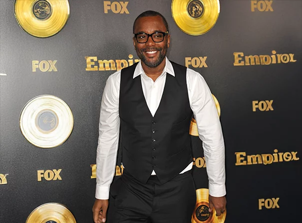 LOS ANGELES, CA JANUARY 6, 2015: Director Lee Daniels at the premiere of Fox's new TV series Empire at the Cinerama Dome, Hollywood. © 2015 Paul Smith / Featureflash