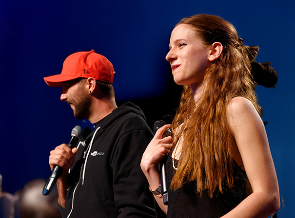Marian Hill