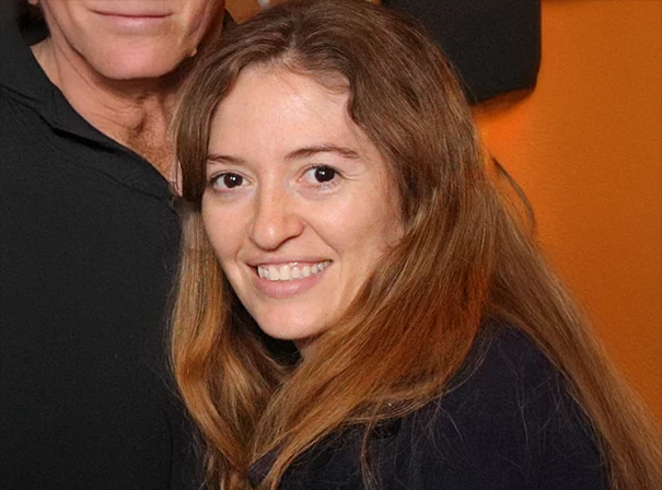 Marielle Heller