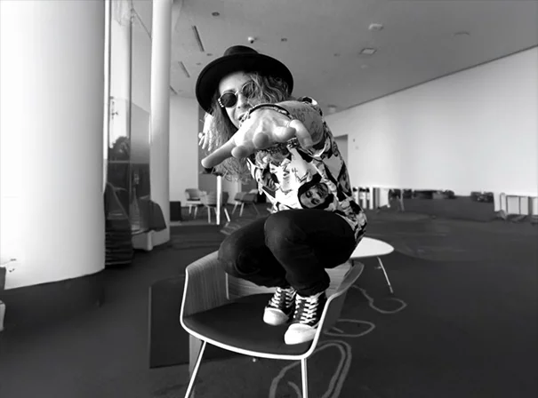 Mod Sun