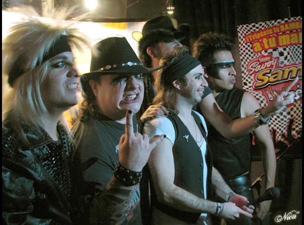Moderatto