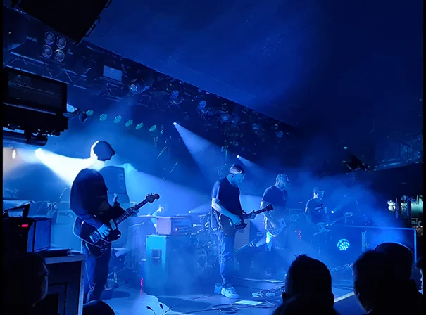 Mogwai