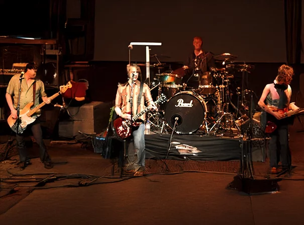 Mudhoney