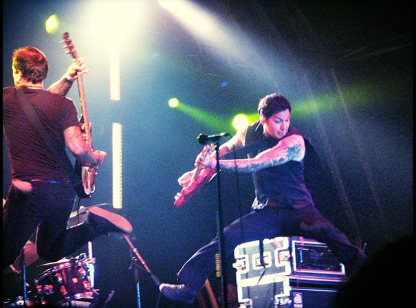 Mxpx