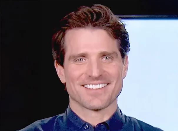 Patrick Sharp