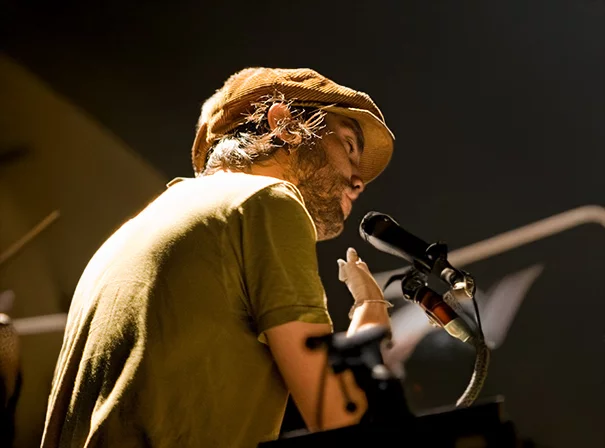 Patrick Watson