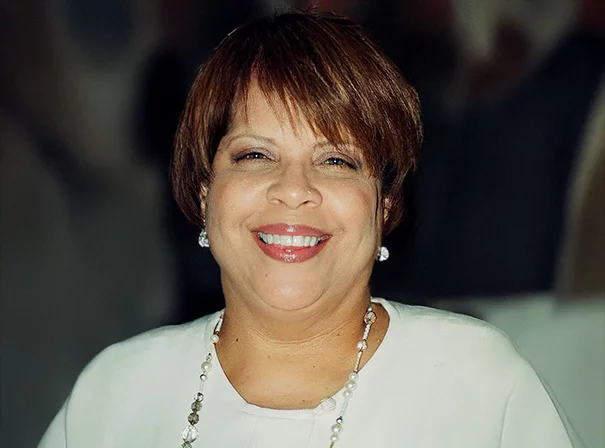 Patti Austin