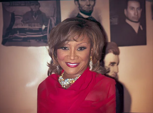 Patti Labelle