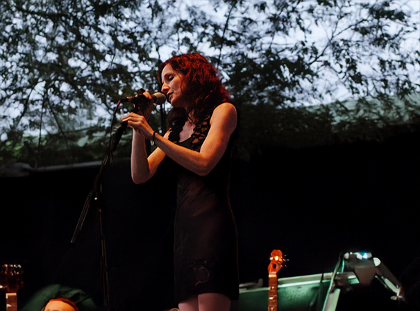 Patty Griffin