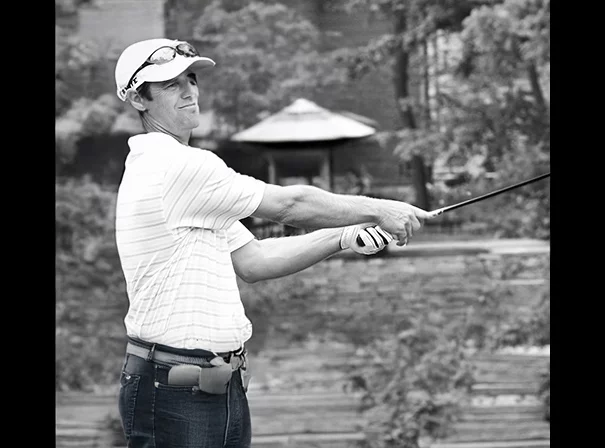 Paul Azinger