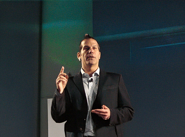 Richard Florida