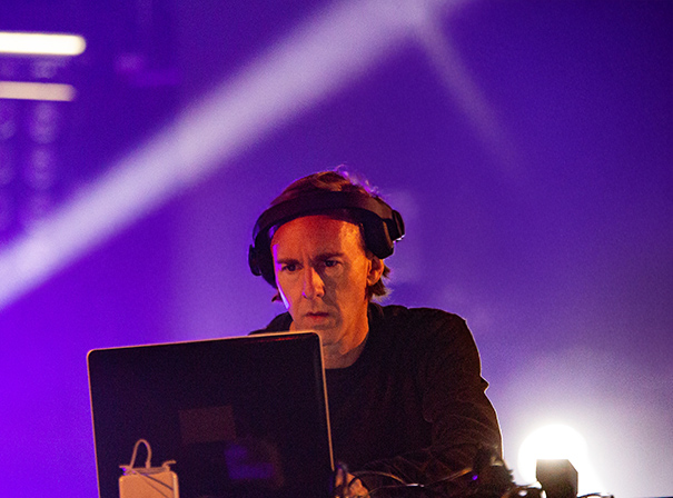 Richie Hawtin