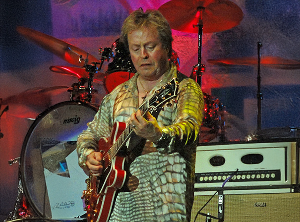 Rick Derringer