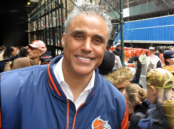 Rick Fox