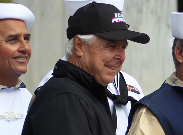 Rick Mears