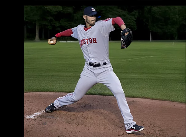 Rick Porcello