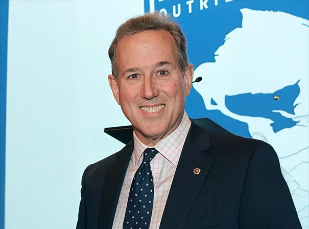 Rick Santorum