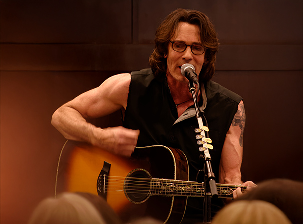 Rick Springfield