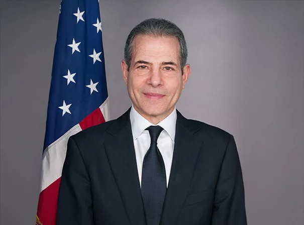 Rick Stengel