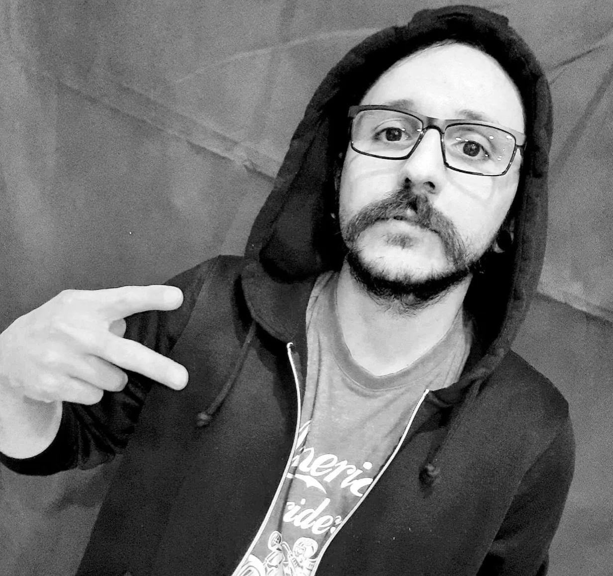 New Signing: Mike Hero