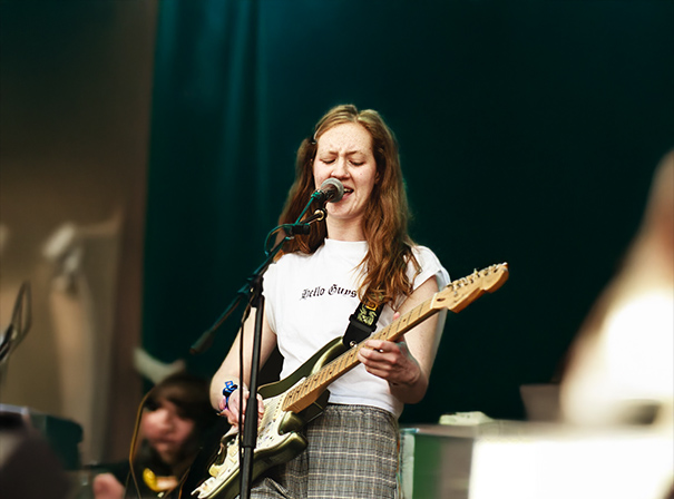 Sidney Gish