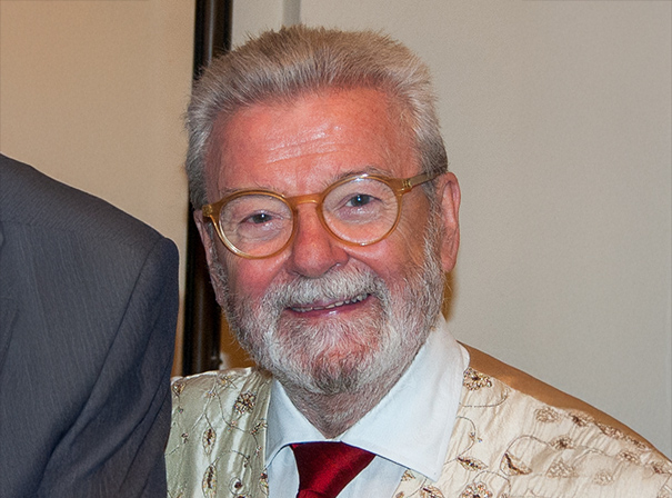 Sir James Galway