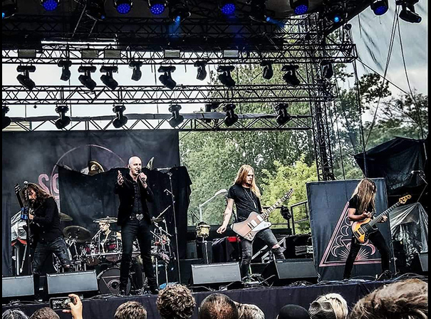Soen