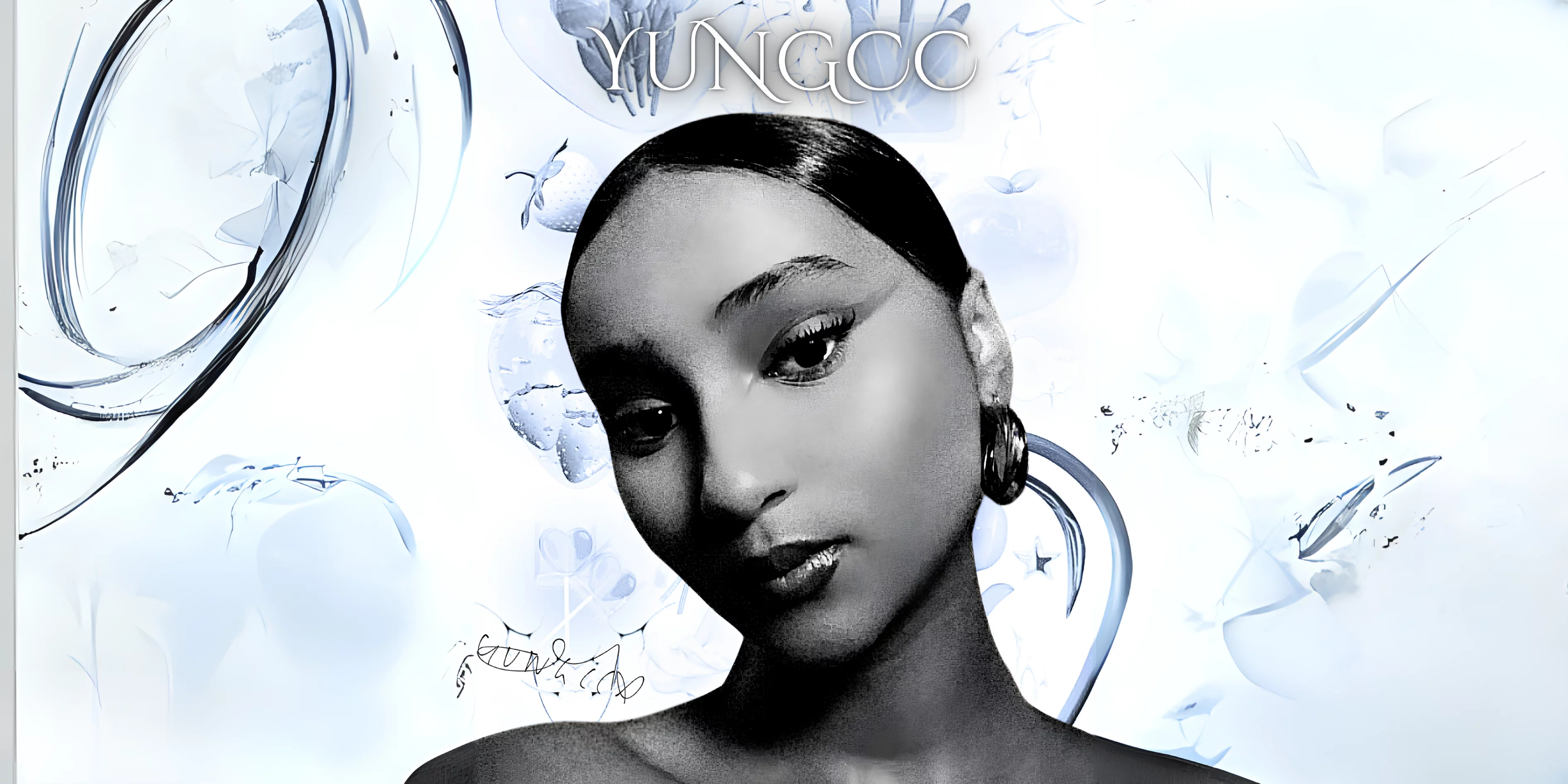 Artist Spotlight: YUNGCC