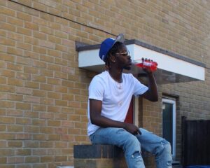 LT Joins MN2S Ahead of Debut Single Release: “ICE”