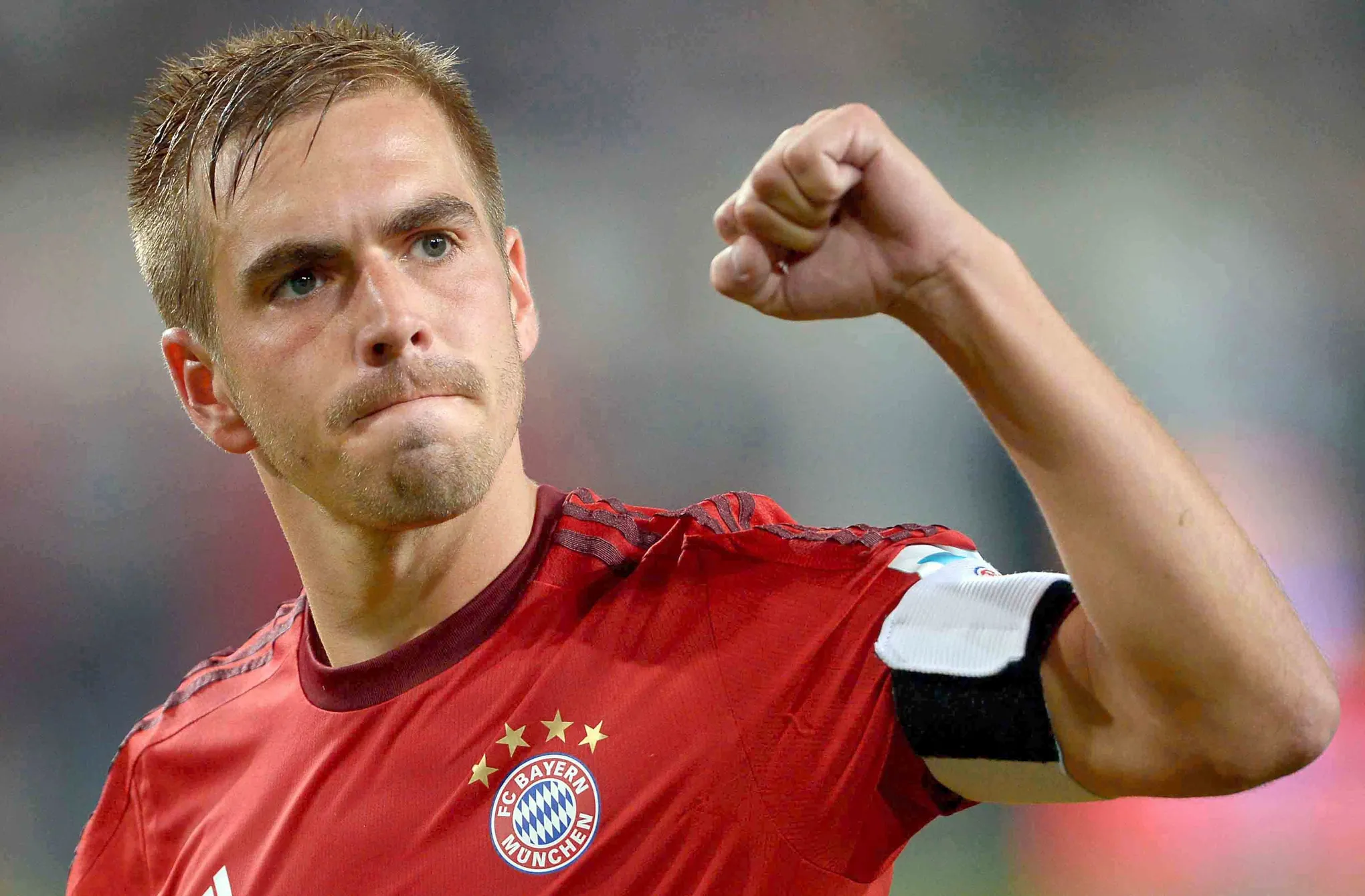 Philipp Lahm partners with Crocs and Intersport