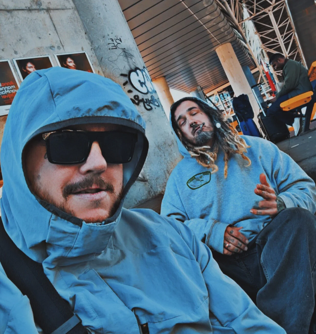 Artist Spotlight: Twin Frequency