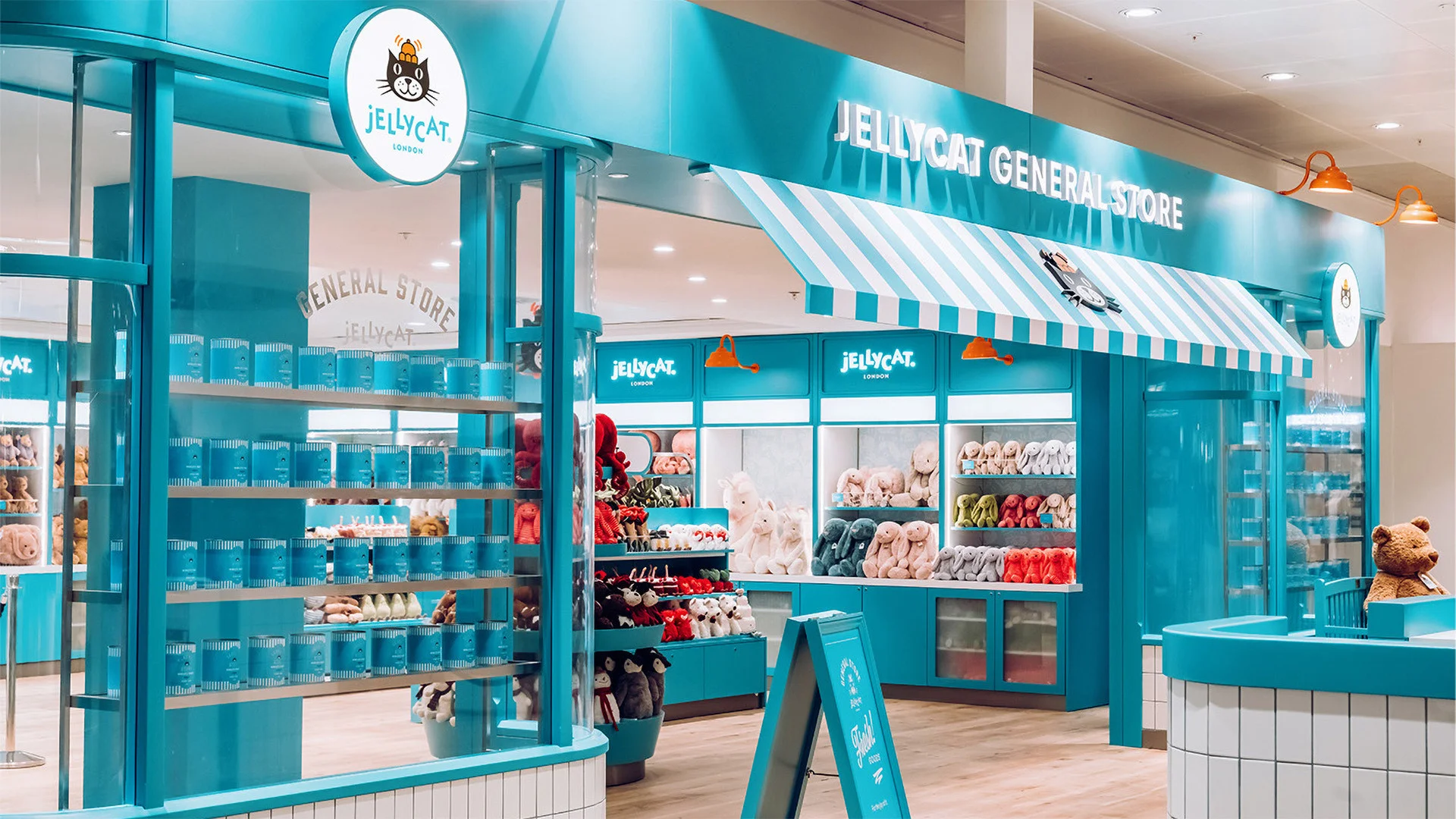 Creating Unforgettable Brand Experiences