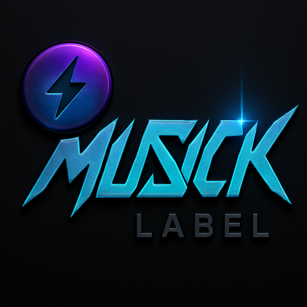 Label Spotlight: Musicklabel