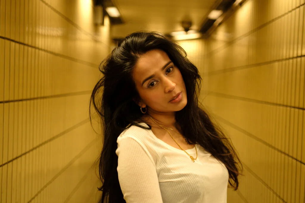 Farzala Presents Latest Release “Magnifique”