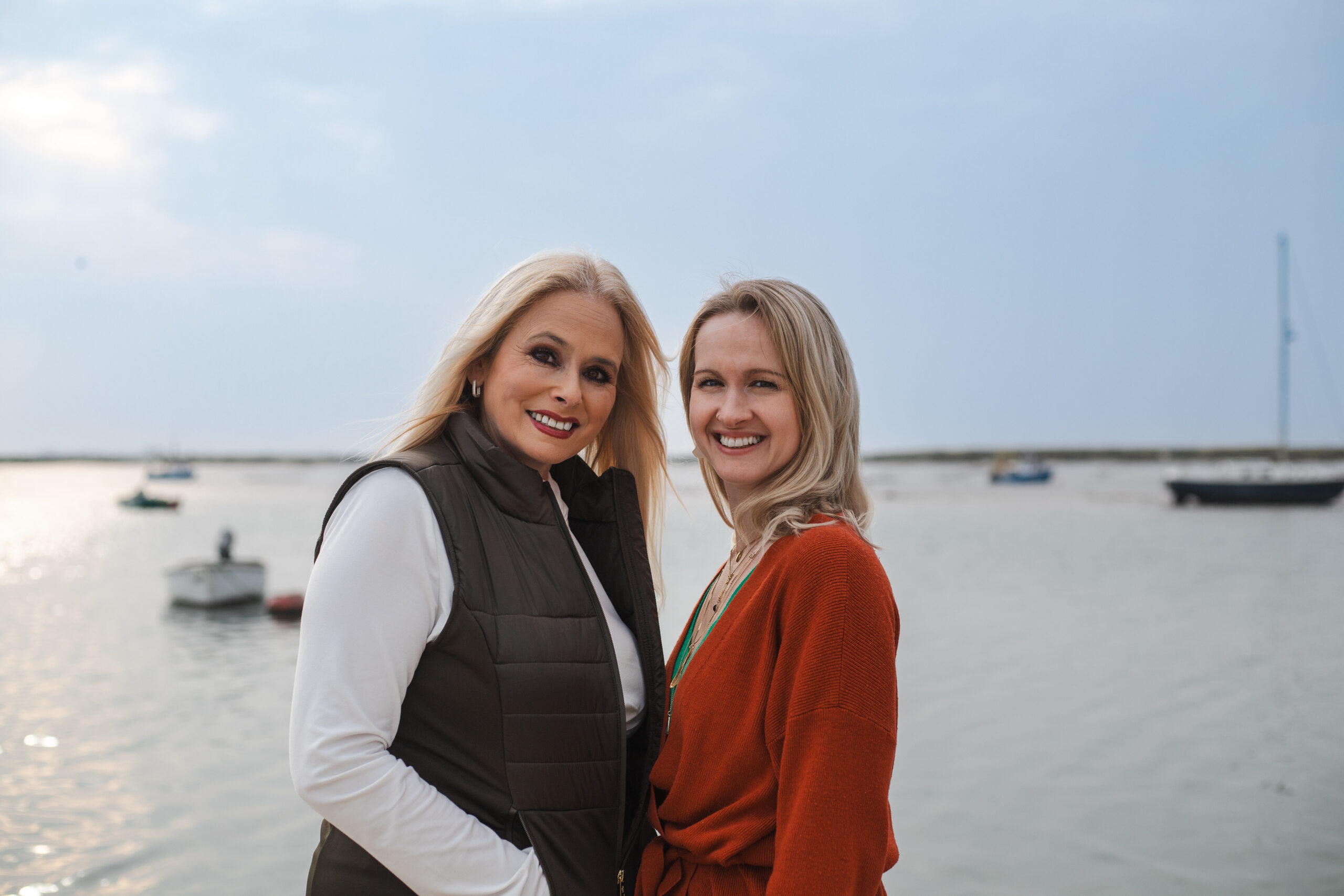 Steph Shilton features on Greatest Hits Radio
