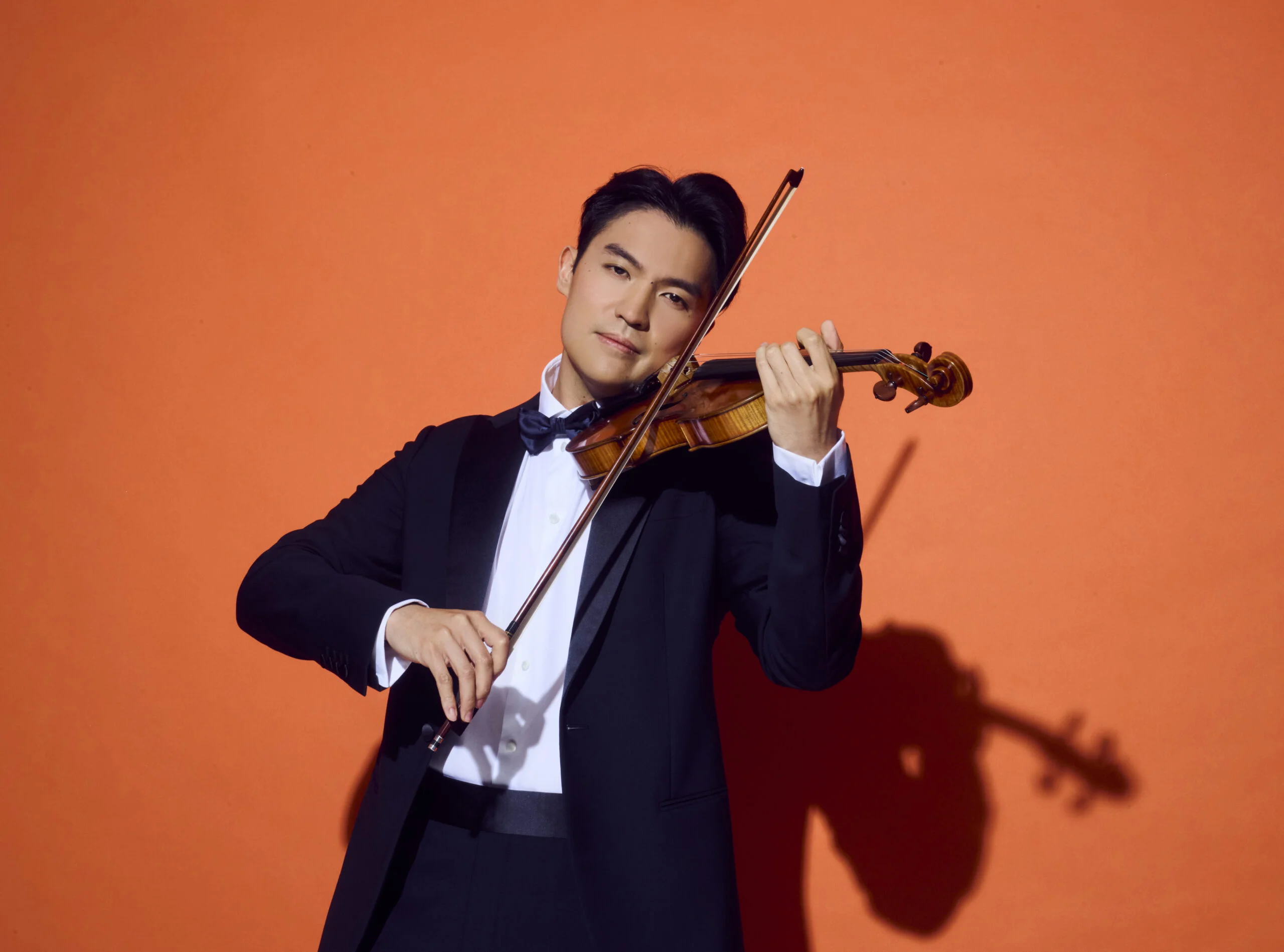 Ray Chen to perform live at Steppingstone Park for Great Neck Summer Concert Series