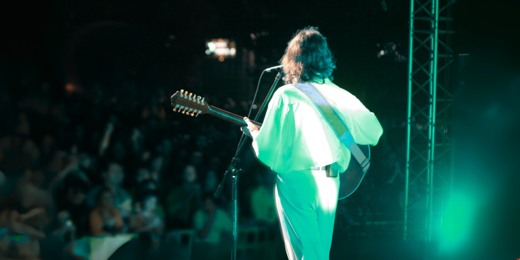 How Music Competitions Help Artists Grow